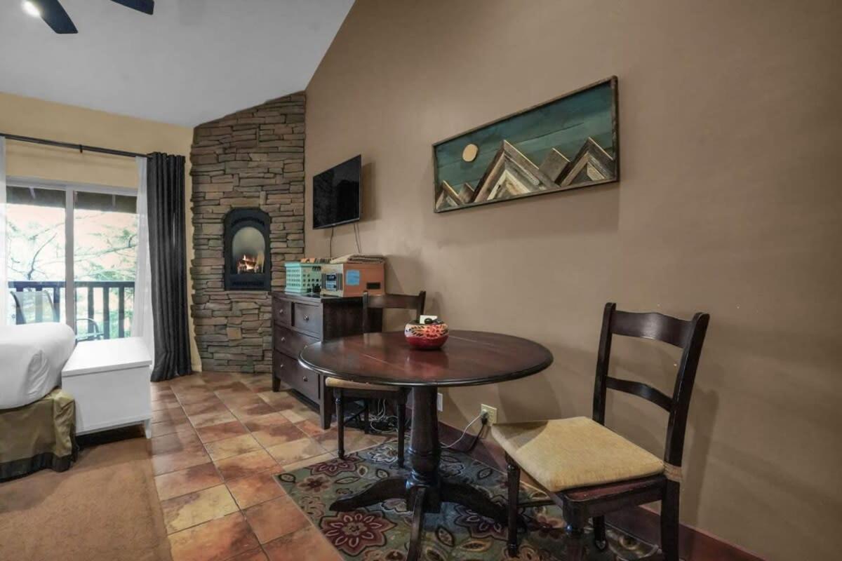 Intimate Mtn Studio, Walk To Main St Park City Zewnętrze zdjęcie