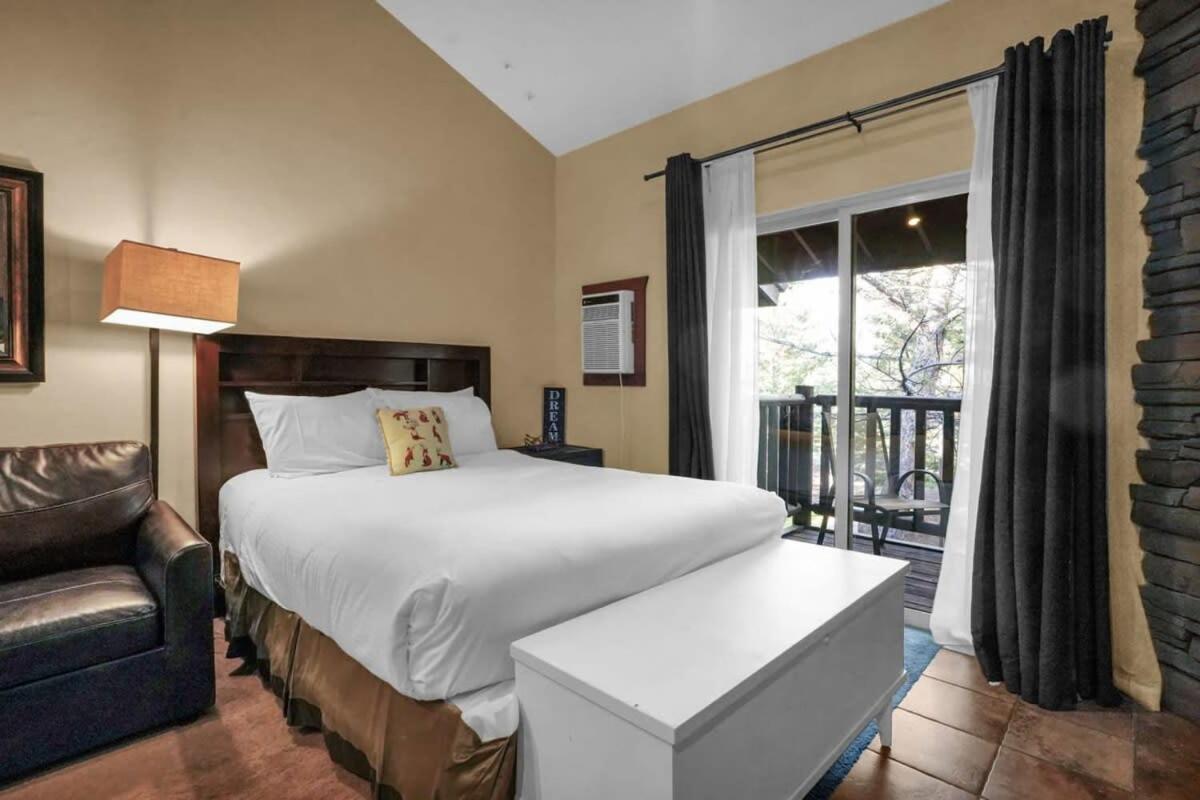 Intimate Mtn Studio, Walk To Main St Park City Zewnętrze zdjęcie