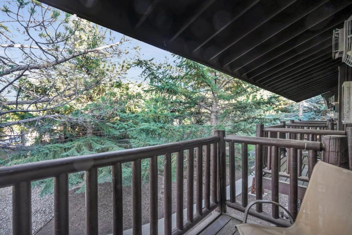 Intimate Mtn Studio, Walk To Main St Park City Zewnętrze zdjęcie